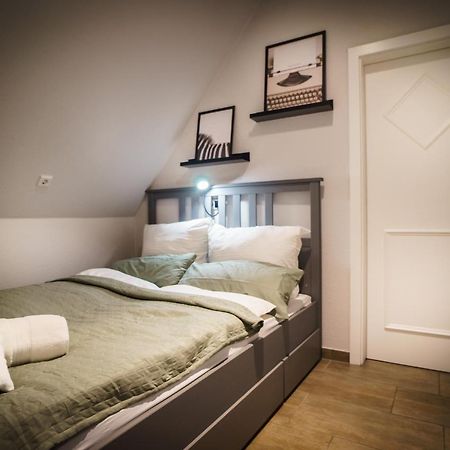 Bbq I Xxl Rooftop I Kamin I King I Kuecheninsel I Wasch I Wooon Design Bnb I Mettingen  ภายนอก รูปภาพ