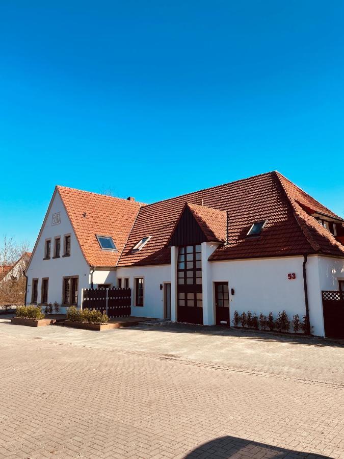 Bbq I Xxl Rooftop I Kamin I King I Kuecheninsel I Wasch I Wooon Design Bnb I Mettingen  ภายนอก รูปภาพ